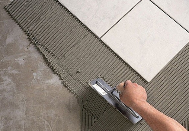 Keo dán gạch đá cho ốp lát chịu lực | Nhavui.com